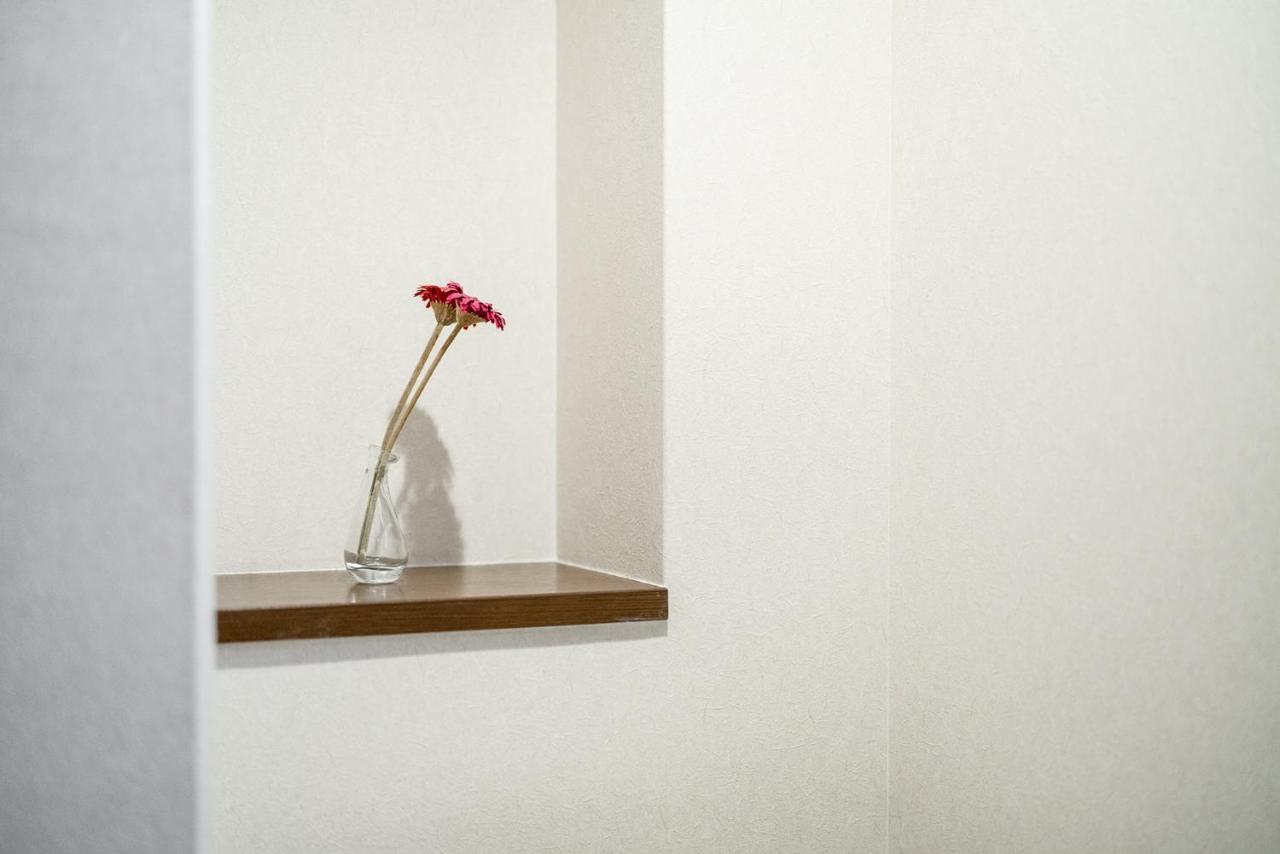 Apartmán Ichigen Kjóto Exteriér fotografie