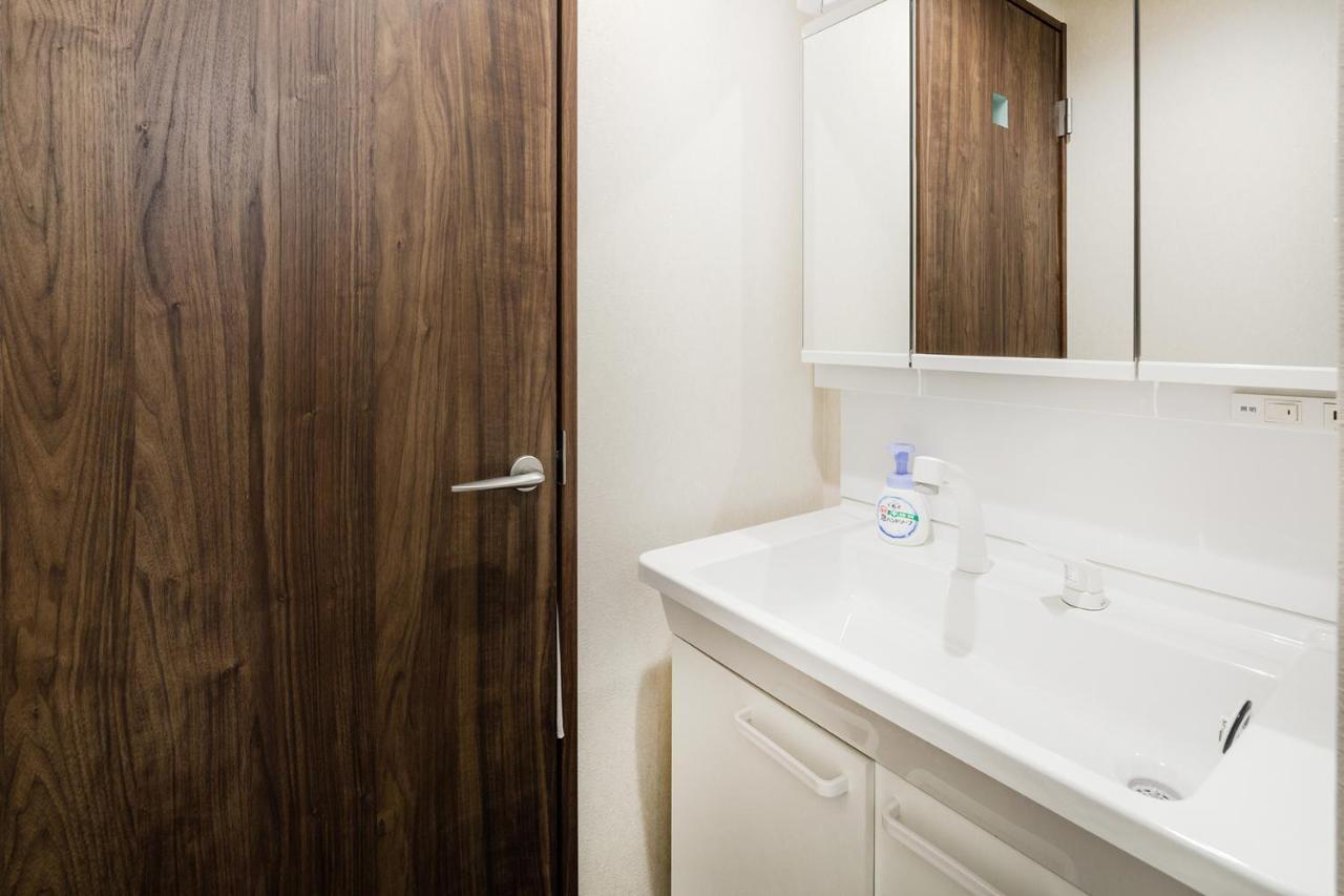 Apartmán Ichigen Kjóto Exteriér fotografie