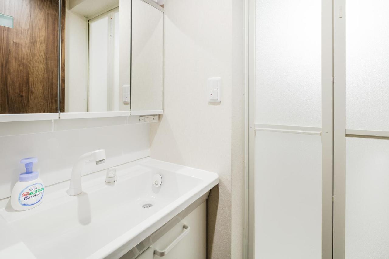 Apartmán Ichigen Kjóto Exteriér fotografie