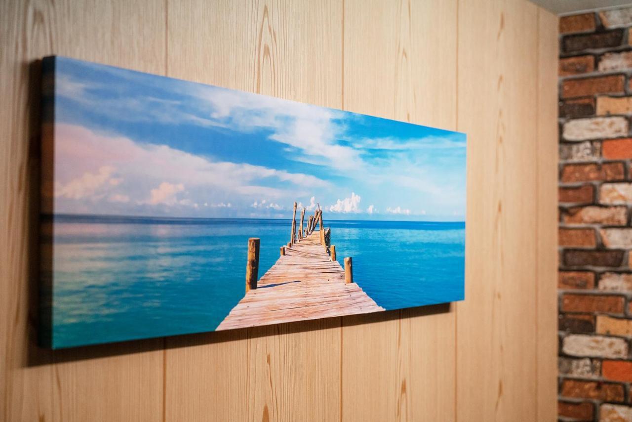 Apartmán Ichigen Kjóto Exteriér fotografie