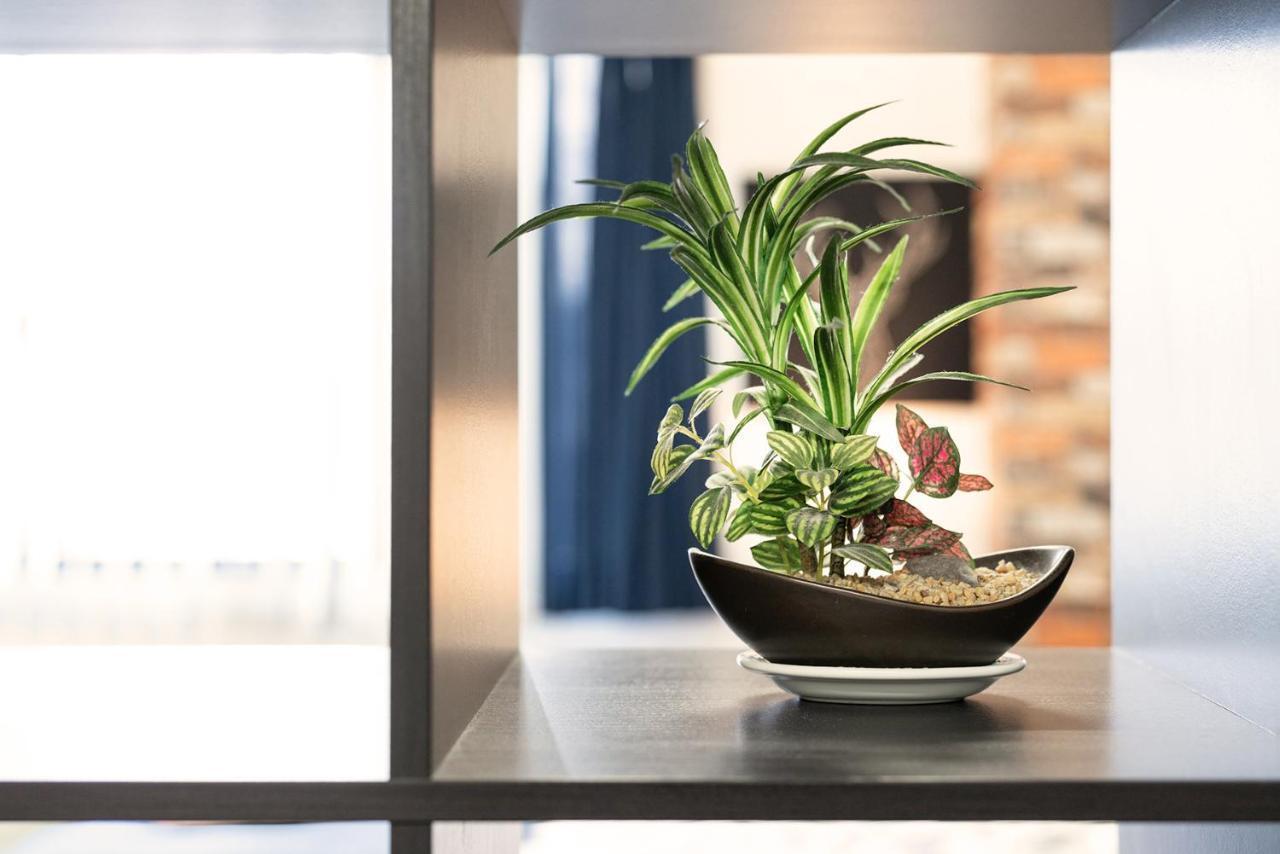 Apartmán Ichigen Kjóto Exteriér fotografie