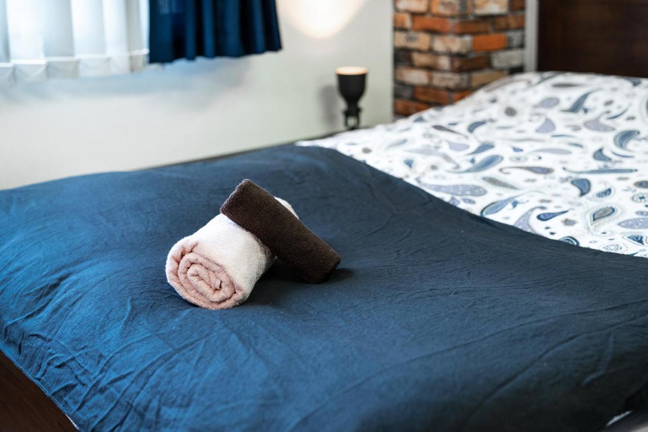 Apartmán Ichigen Kjóto Exteriér fotografie
