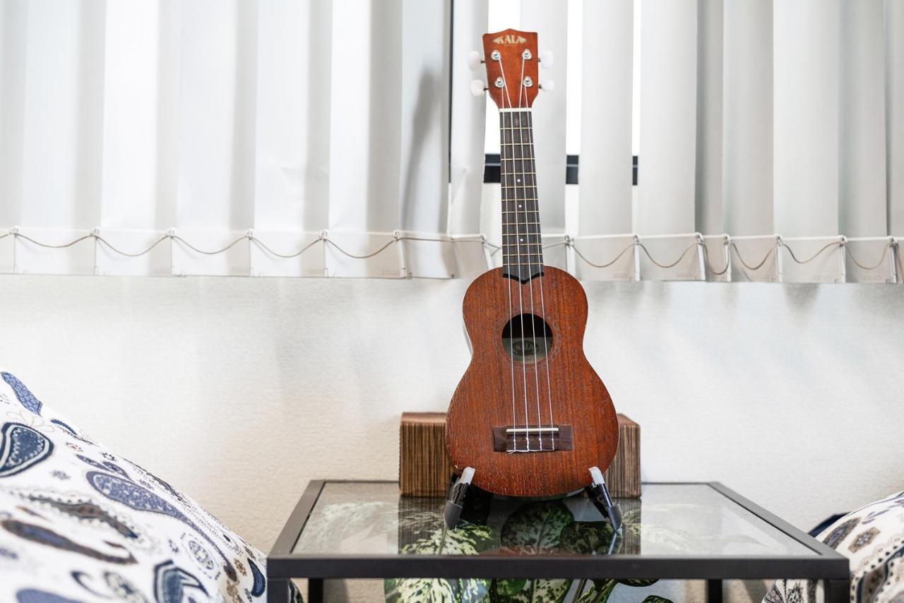 Apartmán Ichigen Kjóto Exteriér fotografie